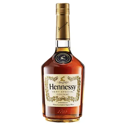 Hennessy Cognac Very Special 80 375ML