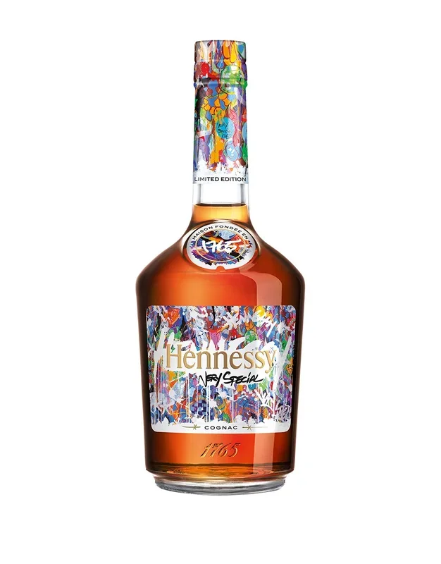 HENNESSY COGNAC VS JONONE EDITION 750ML