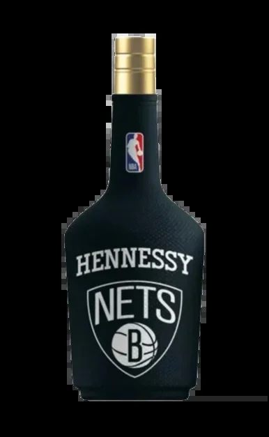 HENNESSY COGNAC VS NETS LIMITED EDITION FRANCE 750ML