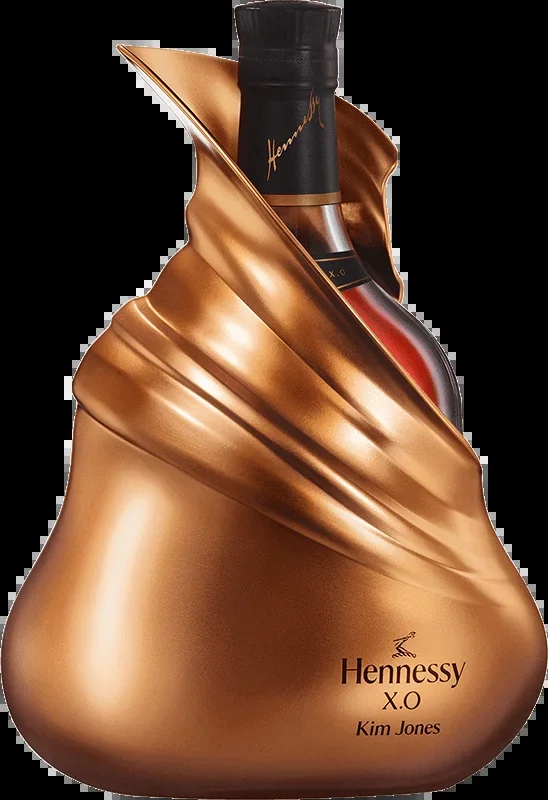 Hennessy XO Kim Jones Gift 70cl