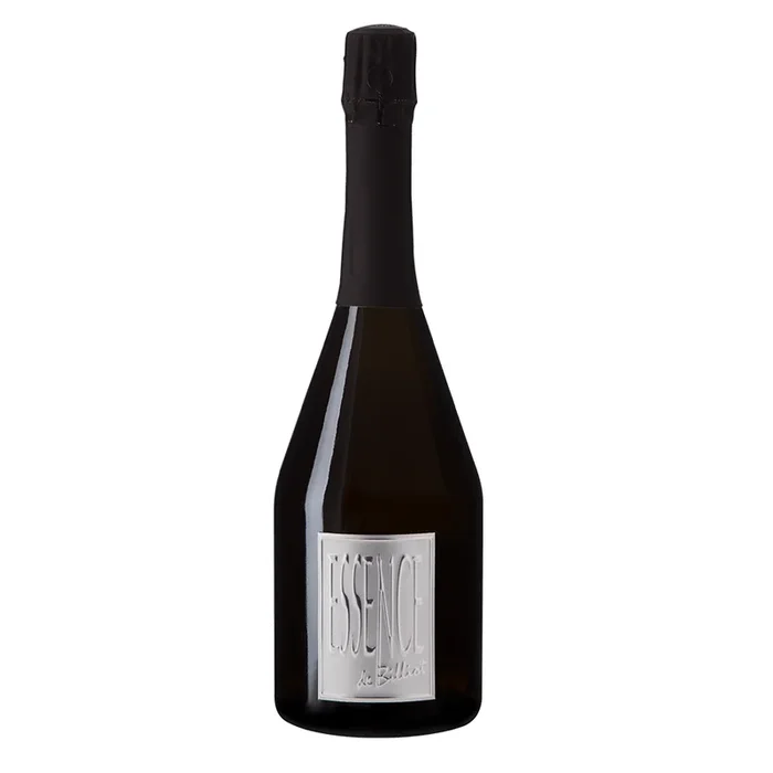 Henri Billiot Essence Billiot Extra Brut 2014