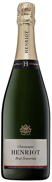 Henriot Champagne Brut Souverain NV