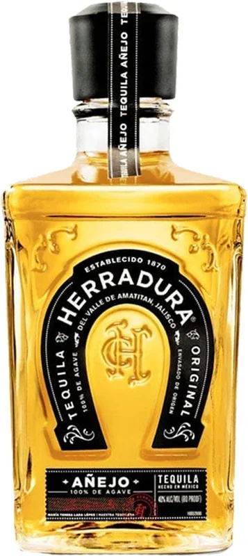 Herradura Anejo 375ml
