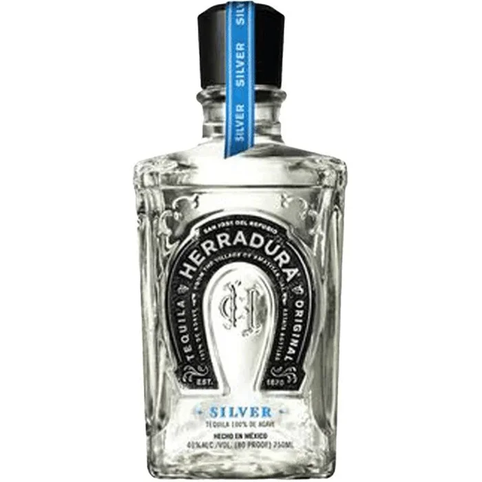 Herradura Blanco Tequila