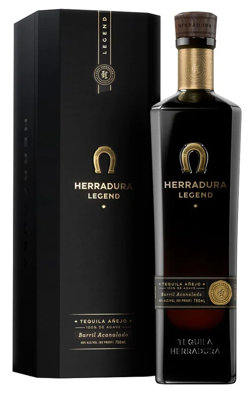 Herradura Legend Anejo 750ml