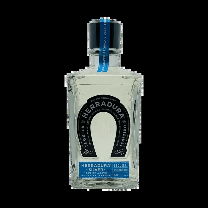 Herradura Silver Tequila