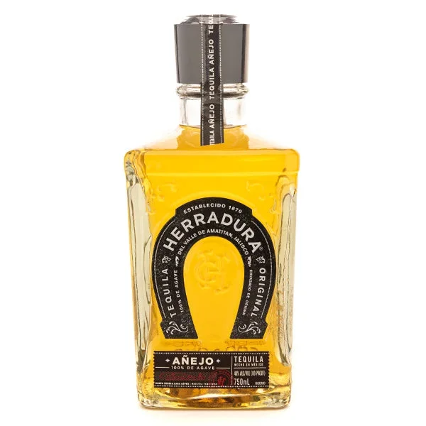 Herradura Tequila Anejo – 750ml