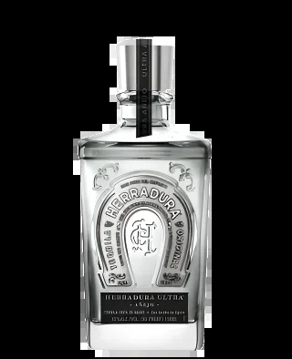 HERRADURA TEQUILA ULTRA ANEJO CRISTALINO 750ML