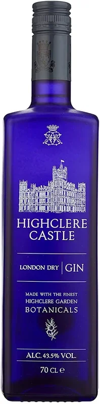 HIGHCLERE CASTLE GIN 750ML
