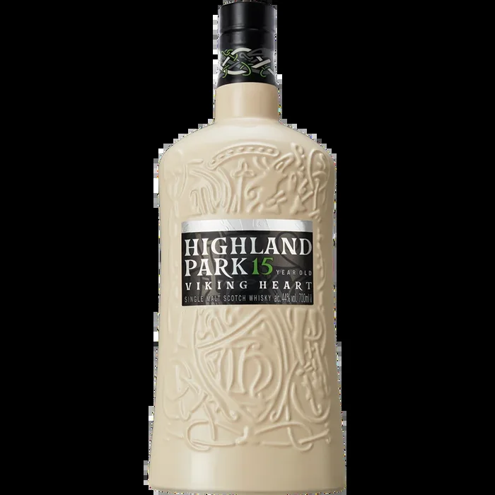 HIGHLAND PARK SCOTCH SINGLE MALT 15YR 750ML