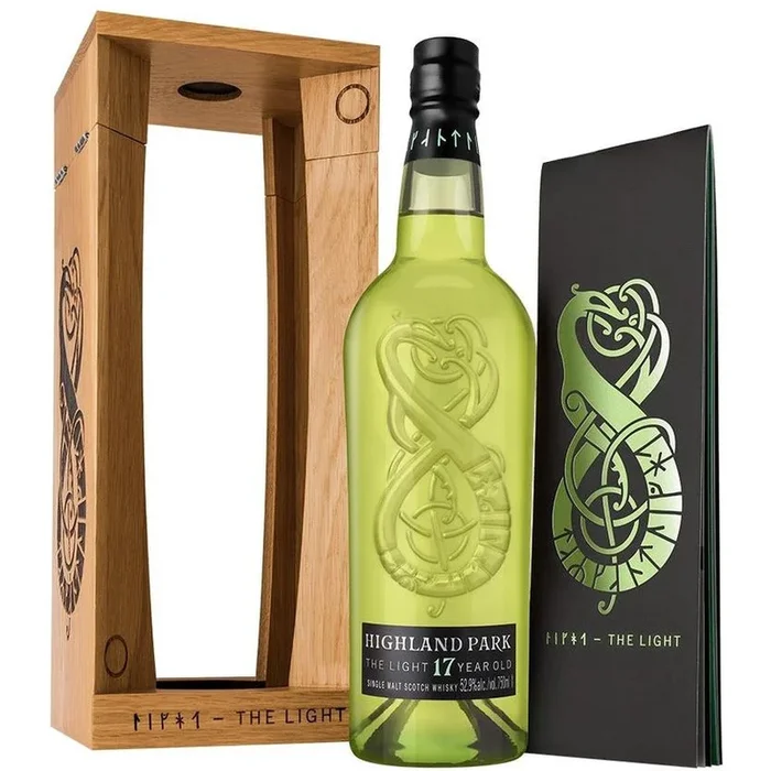 Highland Park The Light