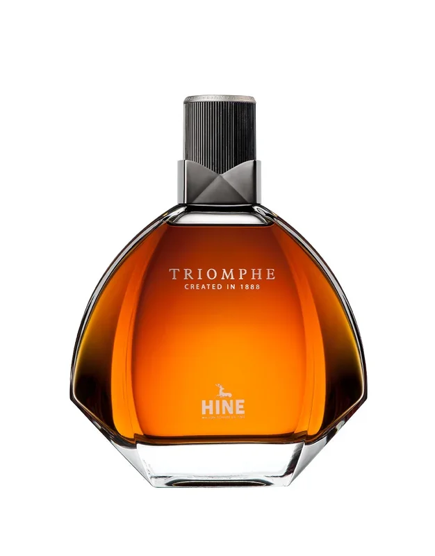 HINE COGNAC TRIOMPHE VINTAGE FRANCE 750ML
