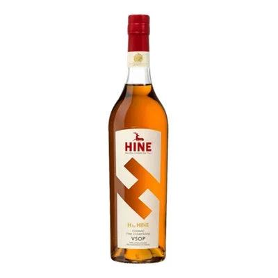 Hine Fine Champagne Cognac H By Hine Vsop 80 750ML