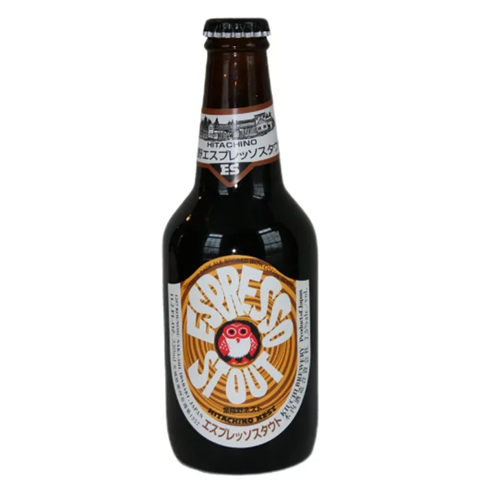 Hitachino Nest Espresso 24 Pack