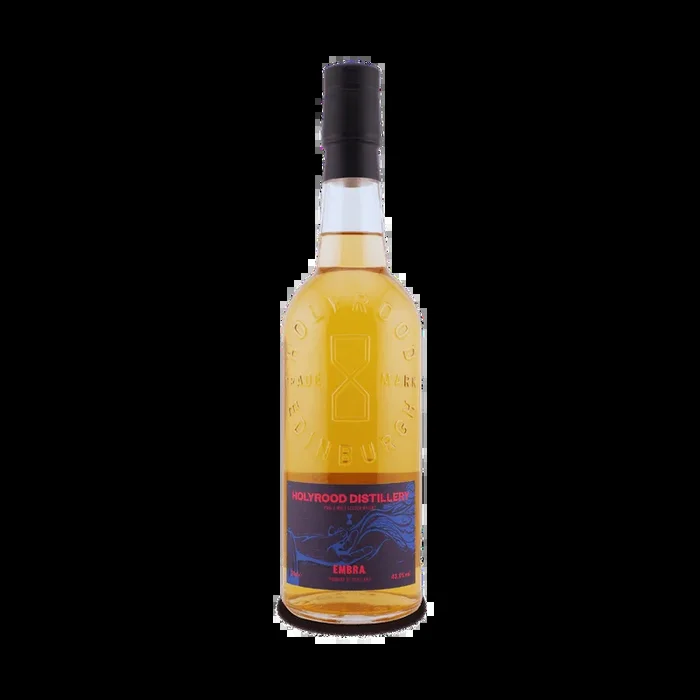 Holyrood Embra Single Malt Scotch Whisky