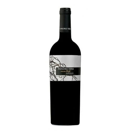 Honoro Vera Monastrell – 750ML