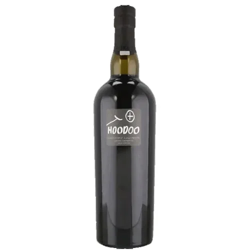 Hoodoo Chicory Liqueur – 750ML