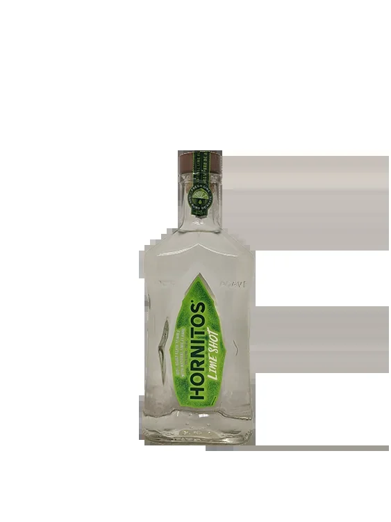 Hornitos Lime Shot Tequila 750ML