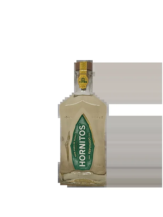 Hornitos Reposado Tequila 750ML