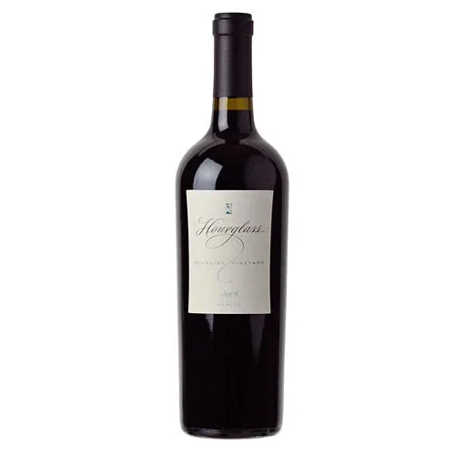 Hourglass Blueline Estate Merlot 2020 – 750ML