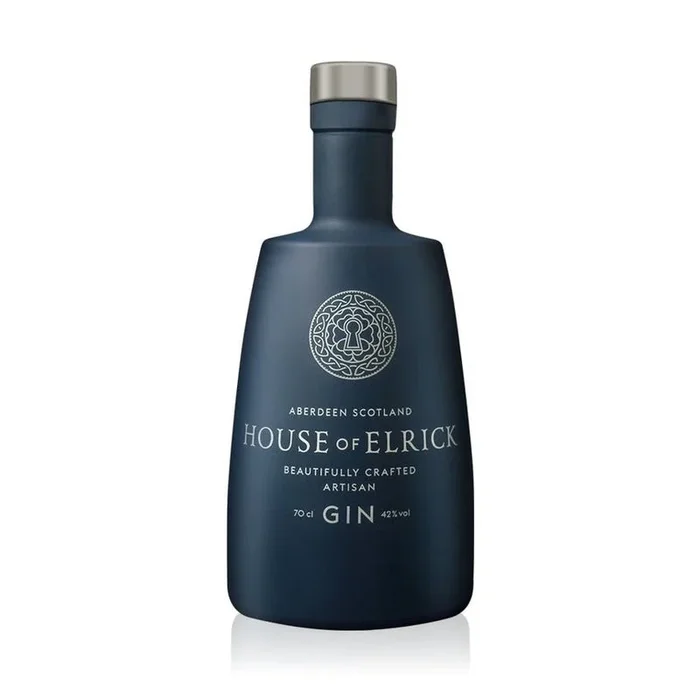 House of Elrick Artisan Gin