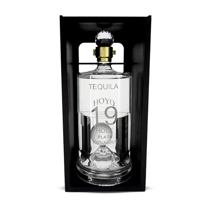 Hoyo 19 Plata