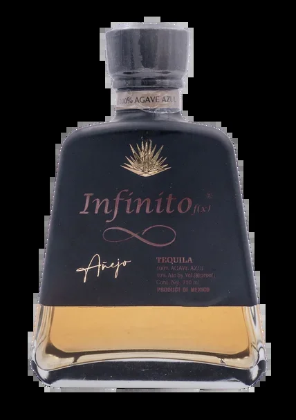 Infinito Anejo Tequila