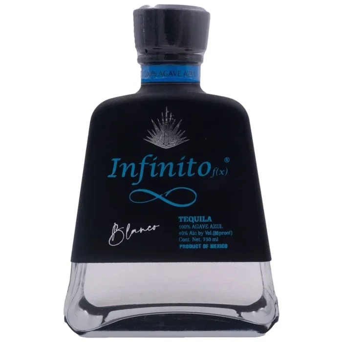 Infinito Tequila Blanco