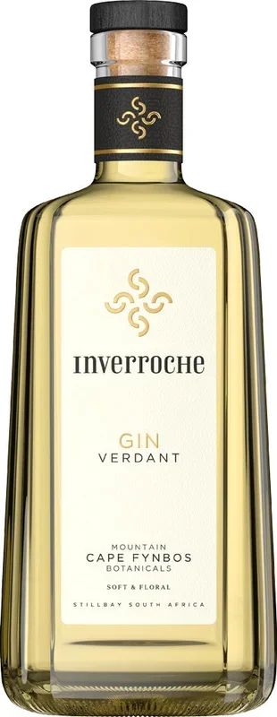 Inverroche Verdant Gin 750ml