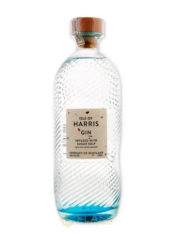 Isle of Harris Gin (750ml)