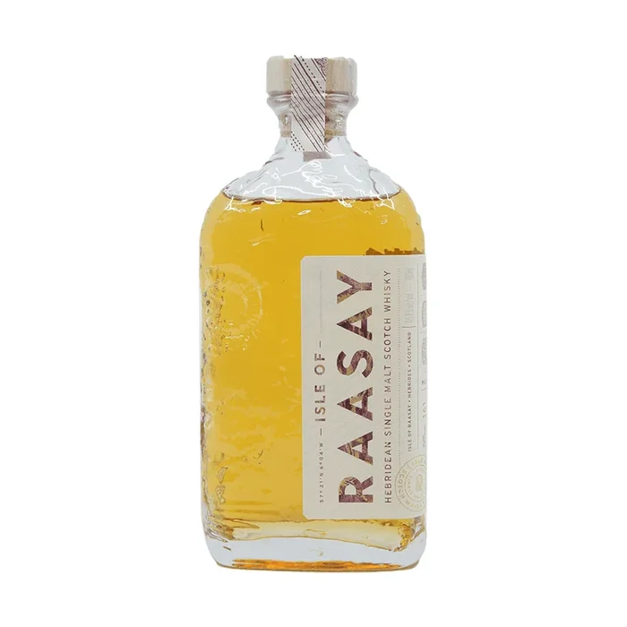 Isle of Raasay Single Malt Scotch Whisky