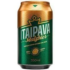 Itaipava Malzbier