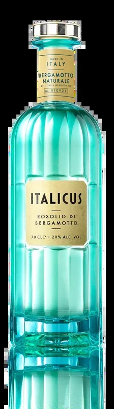 Italicus Bergamont Liquer (750ml)