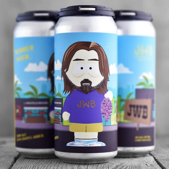 J. Wakefield ‘Member When… – Limit 1