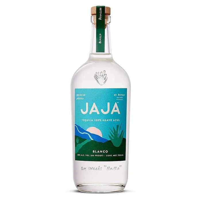 JAJA Tequila Blanco