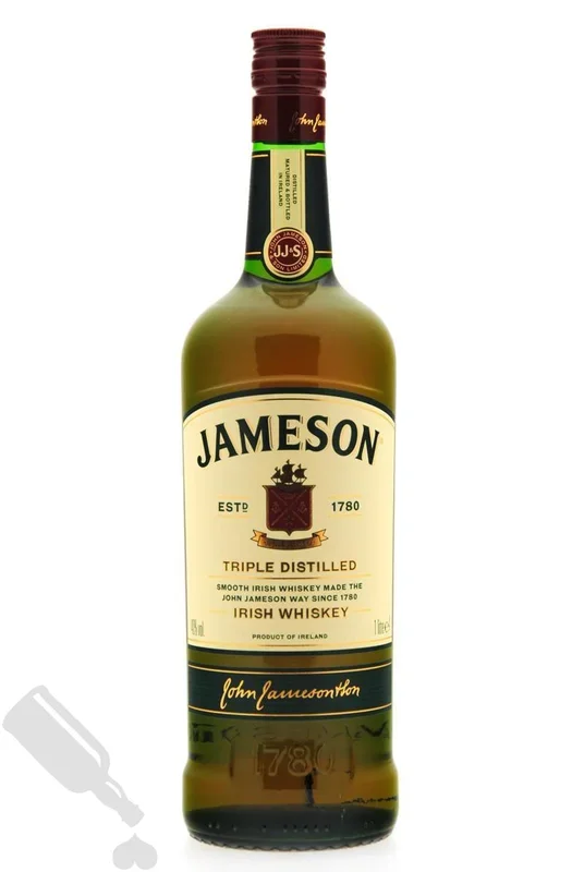 Jameson 100cl