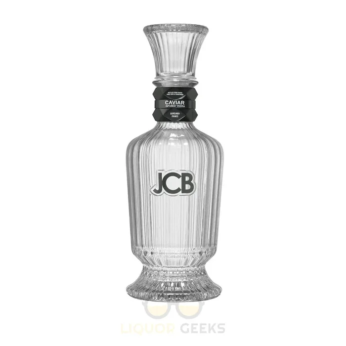 JCB Caviar Vodka