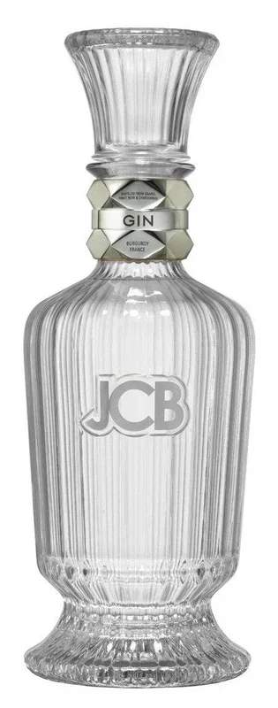 JCB Spirits Gin 750ml