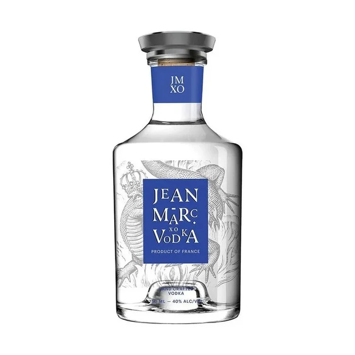 Jean-Marc XO Vodka