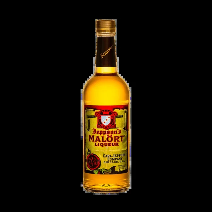 Jeppson’s Malort
