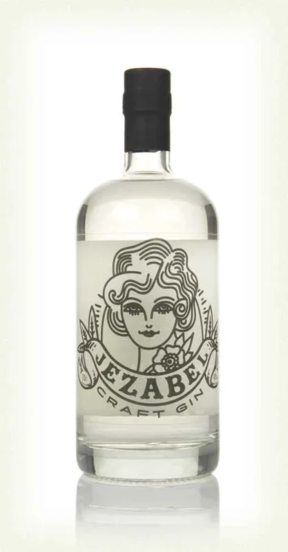 Jezabel Craft Gin | 700ML