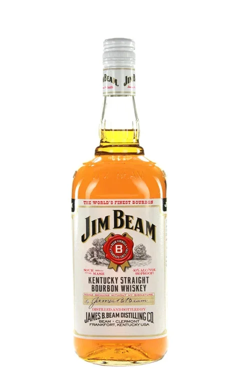 Jim Beam (1L)