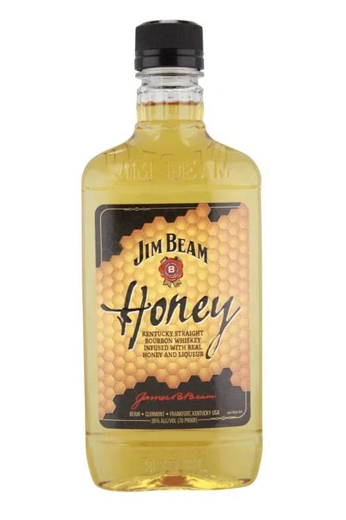 Jim Beam Honey (375ml)