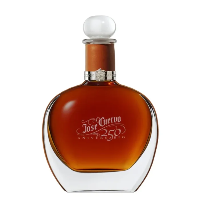 Jose Cuervo 250th Anniversary Añejo Tequila 750ml