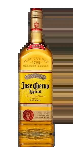 Jose Cuervo Especial Gold 1L