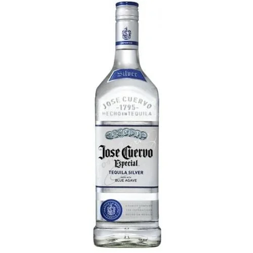 Jose Cuervo Especial Silver 750ml