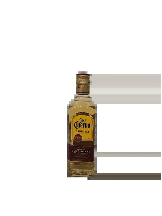 Jose Cuervo Gold Tequila 375ML