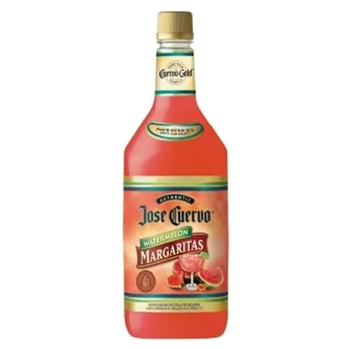 JOSE CUERVO READY TO DRINK WATERMELON 1.75LI