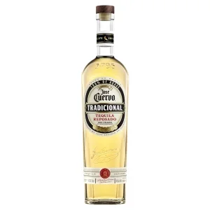 Jose Cuervo Tradicional Reposado (750ml)