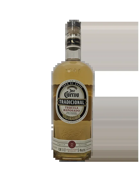 Jose Cuervo Tradicional Reposado Tequila 1.75L